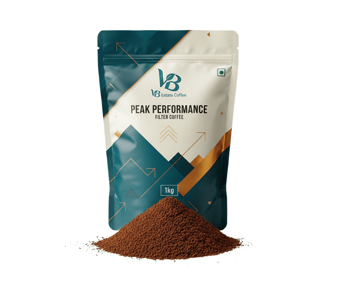 Image of VB Estate Peak Performance - Strong Blend